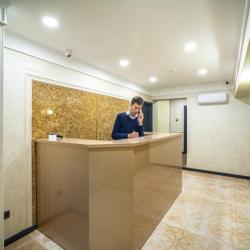 Фото Отель Mildom City (Милдом Сити)