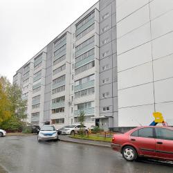 Фото Отель Welcome Karelia на улице Мичуринская 48