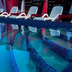 Фото Отель GS Art & SPA Villa