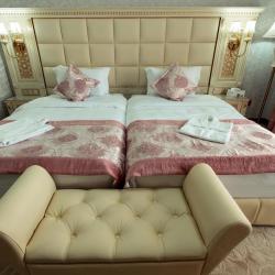 Фото Отель DiliMah Premium Luxury (ДилиМах Премиум Лакшери)
