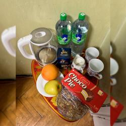 Фото Отель Homestay Uley (Хоумстей Улей)