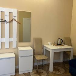 Фото Отель Колибри