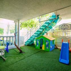 Фото Отель Parfenon (Парфенон)