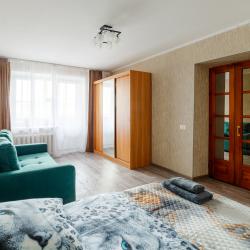 Фото Отель PrezentHaus (ПрезентХаус) на улице Советская 25