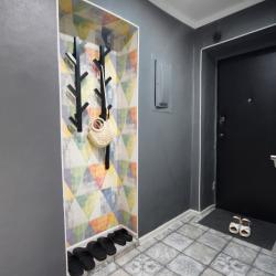 Фото Отель Pryanik Apartments (Пряник Апартментс) на улице Жаворонкова