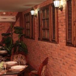 Фото Отель Барбадос