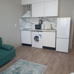 1-комнатные апартаменты улучшенные