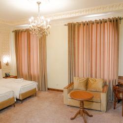 Фото Отель Sangzor Boutique Hotel (Сангзор Бутик)