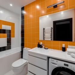 Фото Отель Knokey на улице Новодмитровская 2 корпус 1а