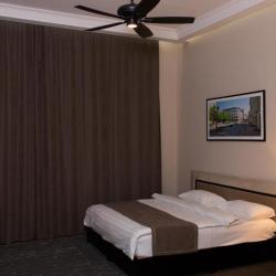 Фото Отель Madison Ave (Мэдисон Аве)