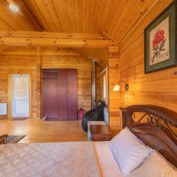 Фото Отель Ателика Гранд Ольгино