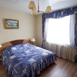 Фото Отель НикОль