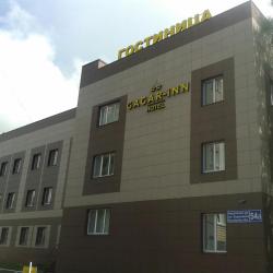 Фото Отель ГагарИнн