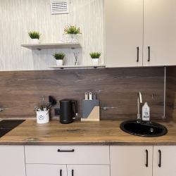 Фото Апартаменты Life Home на Рыбинская 31