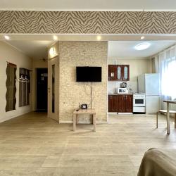 Фото Отель Калина на улице Никитина 32