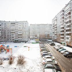 Фото Отель Квартиры на улице Свободы 7