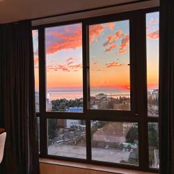 1-комнатные апартаменты стандарт №1