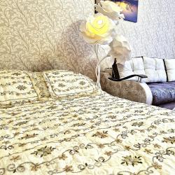 2-комнатные апартаменты люкс