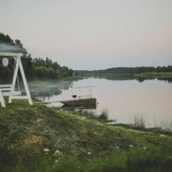 Фото Отель Медведица Шанти