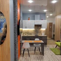 Фото Отель Белый клевер