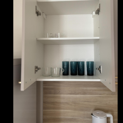 1-комнатные апартаменты студия