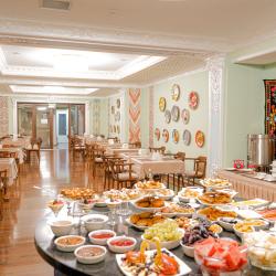 Фото Отель Sangzor Boutique Hotel (Сангзор Бутик)