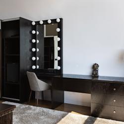 Marriott Krasnodar (Марриотт Краснодар) — 226340b94ca8327c93a5dea864d2c3a8