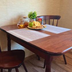 Фото Апартаменты на улице Ленинградская 4