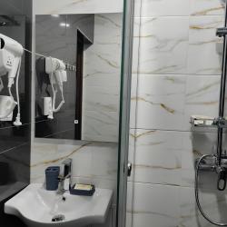 2-местный номер делюкс