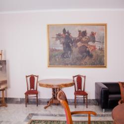 Парк-отель Эльдорадо — 2263d85e9c7d8e8b510a763872f23618