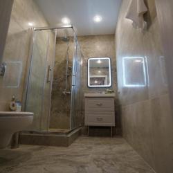 Фото Отель Вилла Лаванда