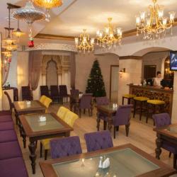 Фото Отель Босфор