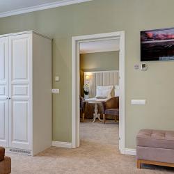 Номер люкс бизнес