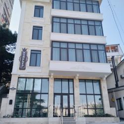 Фото Отель Жонкьер