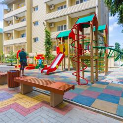 Фото Отель Санмаринн