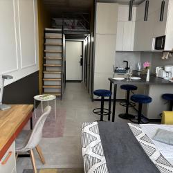 Фото Отель ПоСутки на улице Гагарина