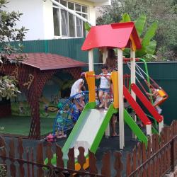 Фото Отель Аида