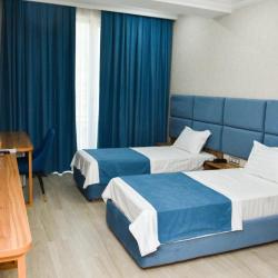 Фото Отель Human (Хуман)