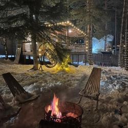 Фото Отель Aspen House (Аспен Хаус)