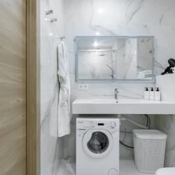 1-комнатные апартаменты улучшенные