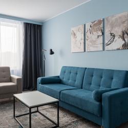 фото 2 Flat Inn (Флэт Инн) на Проспекте Мира 110/2