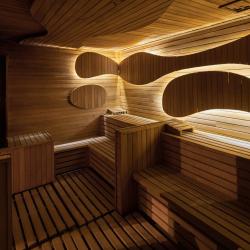 Фото Отель Gino Wellness Rabath (Джино Велнес Рабат)