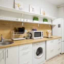 2-комнатные апартаменты стандарт