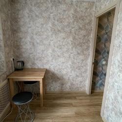Фото Апартаменты на Ленинской проспекте, 45к1