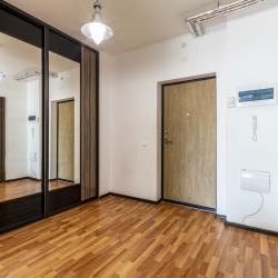2-комнатные апартаменты улучшенные BeGuest Белинского 108