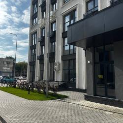 Апартаменты улучшенные