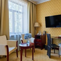 Apart Hotel on Taganka (Апарт-отель на Таганке) — 2268f88eee76a7d6ee93e85de9826960