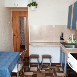 Фото Апартаменты в микрорайоне 2 дом 3