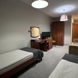 Фото Отель City Plaza (Сити Плаза)