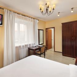 Фото Отель Парус